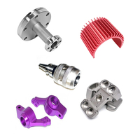 Produit Service de conception 3D Conception de pièces mécaniques en métal plastique Service de conception CNC