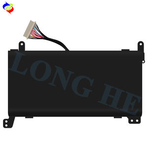 FM08XL <span class=keywords><strong>batterie</strong></span> d'ordinateur <span class=keywords><strong>portable</strong></span> neuve de remplacement FM08 12pin pour <span class=keywords><strong>Hp</strong></span> <span class=keywords><strong>Omen</strong></span> <span class=keywords><strong>17</strong></span> 2017 Omen17-an000 HQ-TRE - Product Image 3