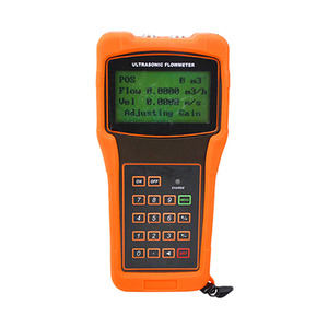 Máy Đo Lưu Lượng Siêu Âm Bán Toàn Bộ Máy Đo Lưu Lượng Siêu Âm Cho Thủy Lợi - Product Image 2