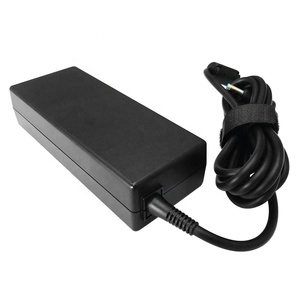HP g6h43aa 90W thông minh phổ Power Adapter 4.5mm-7.5mm miễn phí chuyển đổi máy tính xách tay thương mại máy tính xách tay sạc điện áp sạc - Product Image 1