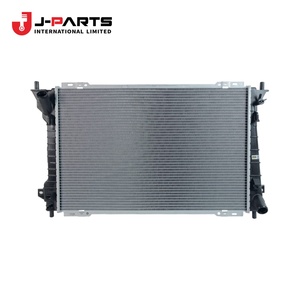 หม้อน้ำประกอบสำเร็จ1997-09-01 ~ 1998-08-01; (FED.2WD+CAL.2WD) สำหรับนิสสัน นาวาร่า ดี22 ปี 2000-2011 รุ่น OE 21410-3S600 214103S600 - Product Image 3