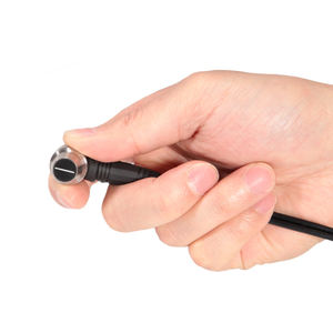 Accessori YUSHI NDT UT trasduttore a doppio elemento 1MHz/2MHz/7.5MHz/<span class=keywords><strong>10MHz</strong></span>/5MHz sonda di spessore ultrasonica - Product Image 2