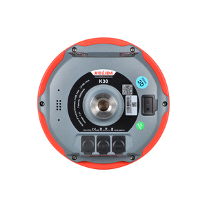 Radio longue portée 1598 canaux KOLIDA GPS K30 GNSS RTK avec écran couleur de 1,3 pouces - Product Image 5