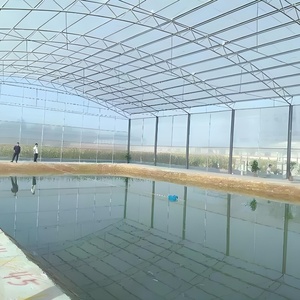 <span class=keywords><strong>Poulailler</strong></span> mobile Hangar à poulets de chair Maison mobile en plastique Verre <span class=keywords><strong>Serre</strong></span> agricole pour l'élevage de volailles et de poulets - Product Image 1
