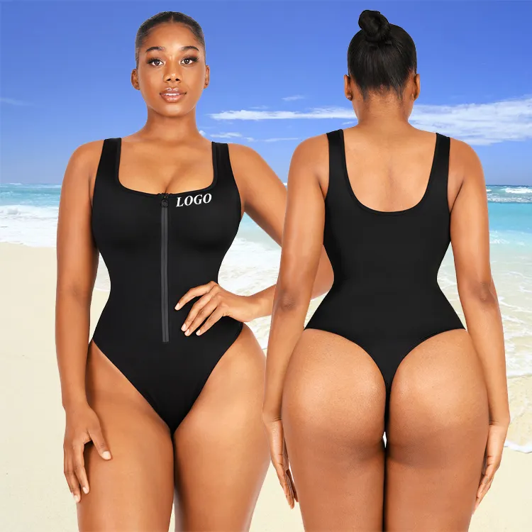 2023 fitness swimwear one piece swimsuit plus size swimwear thong bikini sexy custom bikinis swimwear