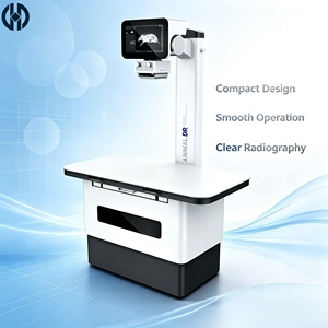 Système de <span class=keywords><strong>radiographie</strong></span> numérique DR vétérinaire avec détecteur à panneau plat durable pour hôpital vétérinaire (chats, chiens, animaux) - Product Image 5