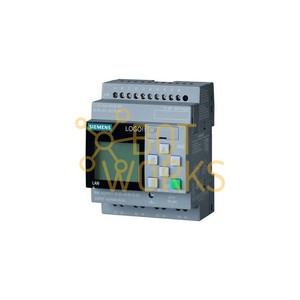 Siemens 6ED10521CC080BA0 - Nuovo - Product Image 1