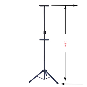 Giá Đỡ Biểu Ngữ Bunting Giá Đỡ Áp Phích Giá Đỡ Ba Chân Giá Trưng Bày Áp Phích Cho Quảng Cáo - Product Image 2