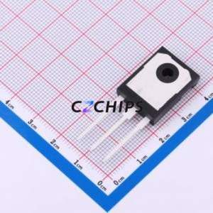 Original nuevo IPW60R024P7XKSA1 TO-247-3-41 transistor de efecto de campo (MOSFET) - Product Image 2