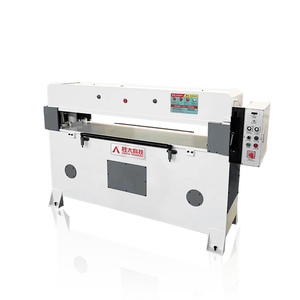 ShengDa Machine hydraulique SD-9988-35 <span class=keywords><strong>de</strong></span> découpe <span class=keywords><strong>de</strong></span> textile et <span class=keywords><strong>de</strong></span> cuir pour la fabrication <span class=keywords><strong>de</strong></span> chaussures - Product Image 5