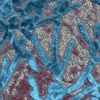 Tissu en velours coupé tissé de 450 GSM, poids lourd, pour ameublement de canapé, résistant aux taches, doux, durable, plusieurs couleurs disponibles
