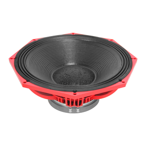 Subwoofer Profesional de Audio de 1000W, 18 Pulgadas, Bobina de Voz de 4 Pulgadas, Imán de 125OZ, Altavoz PA - Product Image 1