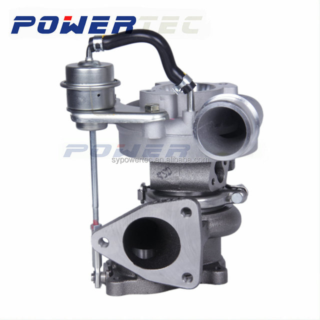 New CT12B Turbine for Toyota 4Runner Landcruiser Prado Hilux 3.0 1KZ-T/TE 92Kw 125HP 1993- 1720167010 1720167020 1720167040