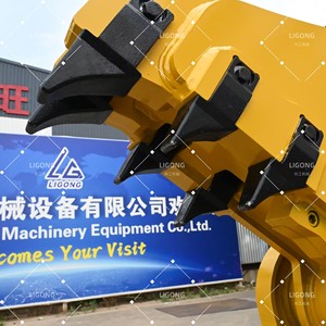 Plier phá hủy chất lượng cao có khả năng nghiền, cắt cốt thép, phá vỡ các cấu trúc bê tông để nâng cao hiệu quả phá hủy - Product Image 6