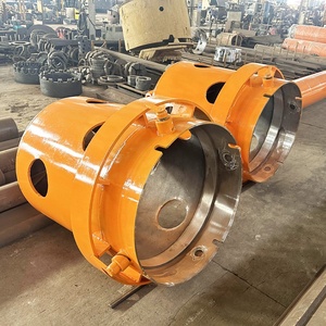 פקעת הנהג קידוח עבור ערימת כלי חיתוך הבסיס ערימה בניית אסדת קידוח סחיף חלקי חילוף - Product Image 6