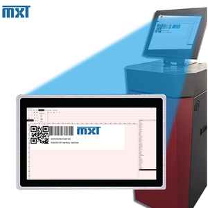 Ưu đãi giới hạn thời gian trên máy in phun UV 600dpi để in mã QR, mẫu và mã vạch trên nhiều loại sản phẩm. - Product Image 2