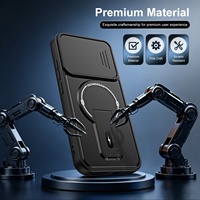 Coque de protection antichute pour les coins en TPU souple, coque arrière en PC moulée par injection pour Xiaomi 17 Pro Max 15T Pro 15T 17