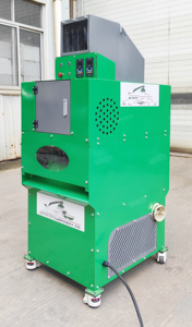 2024 Maior Desconto De Cobre Fio Granulador Máquina Para Puro Cobre Fio Reciclagem Máquina V-C02 Em Venda Quente - Product Image 6
