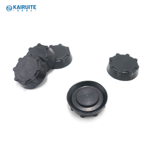 <span class=keywords><strong>Joint</strong></span> NBR haute performance pour cylindres pneumatiques |   La conception QE assure une prévention efficace des fuites à long terme - Product Image 3