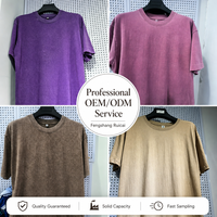 T-shirts de sport pour hommes, coupe ajustée, respirants, séchage rapide, logo personnalisé, polyester 180 grammes, manches courtes