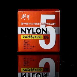 <span class=keywords><strong>สาย</strong></span>เบ็ดตกปลาไนลอนใสสีดำ Byloo ไม่ยืดหยุ่น แข็งแรง ทนทาน พร้อมลูกปัดร้อยสาย  <span class=keywords><strong>สาย</strong></span>ตกปลา <span class=keywords><strong>Varivas</strong></span> - Product Image 5