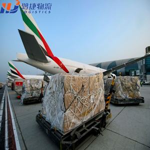 Goedkoopste Expediteur China Deur Tot Deur Logistiek Diensten Vracht Expediteur Lucht/Zee Verzending Naar Europa/Uk/Nigeria/Uae - Product Image 1