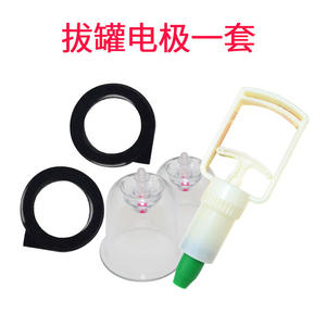 Chaussons de massage électrothérapeutique pour les pieds, en silicone, chaussures électriques thérapeutiques pour la rééducation, avec certification CE - Product Image 4