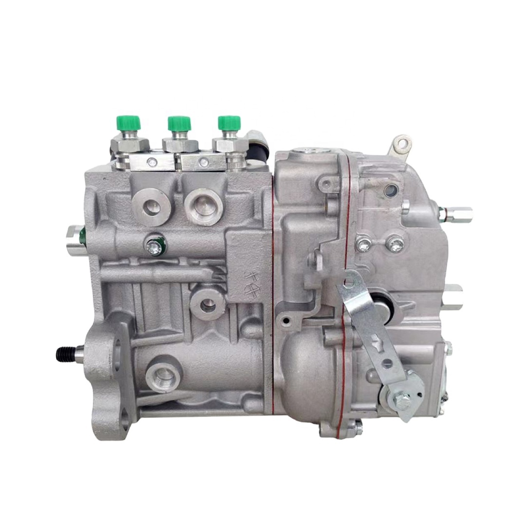 High Quality New Fuel Injection Pump BH4AD95R Diesel Pump Diesel Engine Parts