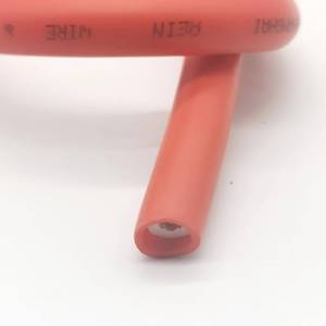 Cable FHL2G sin Blindaje para Sistemas Eléctricos Automotrices, Alternativa al Cable Eland - Product Image 1