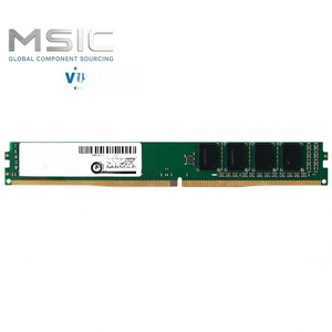 หน่วยความจำ - โมดูล MODULE DDR4 SDRAM 8GB 288UDIMM AD4C266638G19-BSSC - Product Image 1