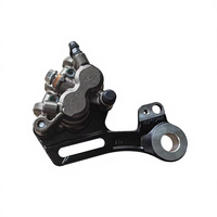 Pompe de frein arrière UB d'origine pour vélo électrique de motocross Surron Ultrabee, accessoires SUR-RON Ultra Bee