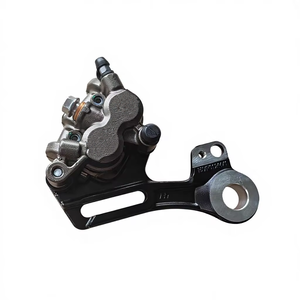 Pompa Freno Posteriore Inferiore Originale UB per Bicicletta Elettrica da Motocross Surron Ultrabee, <span class=keywords><strong>Accessori</strong></span> SUR-RON Ultra Bee - Product Image 5