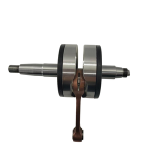 Vilebrequin et bielle de moto tout-terrain <span class=keywords><strong>KTM</strong></span> compatibles avec <span class=keywords><strong>KTM</strong></span> 65SX <span class=keywords><strong>65</strong></span> SX 03-08 OEM 46130018000 Pièces de moto tout-terrain - Product Image 3