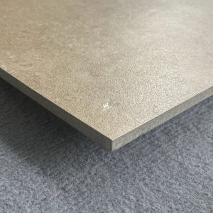 Carreaux de sol en céramique rustique émaillée chaude 60x60cm pour bureau, cuisine, villa et <span class=keywords><strong>restaurant</strong></span> - Les moins chers - Product Image 2