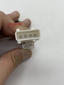 Nouveau capteur d'oxygène Chanto 4 fils OE 0258005292 garantie de 12 mois - Product Image 4