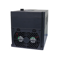 Variateur de fréquence 15KW VFD 20HP 3Ph, contrôle de vitesse, sortie 380V 32A 500Hz, variateur de vitesse pour moteur de tour, moteur asynchrone triphasé