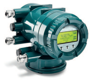 Yokogawa's originele RCUG1FS ROTAMASS Total Insight Coriolis massaflow- en dichtheidsmeters RCUG1FS-1FBD40-3C5B-NF21 - Product Image 6