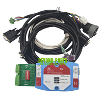 Inpower Pro Test Tools Equipment Detector Generator Set Diagnostic Group BCZJ-S-101 RS232/RS485/TTL