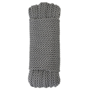 เชือกพาราคอร์ด Xinda 9 แกน รับน้ำหนักได้ 292 ปอนด์ สำหรับกิจกรรมกลางแจ้ง ปีนเขา กู้ภัย และความปลอดภัย - Product Image 1