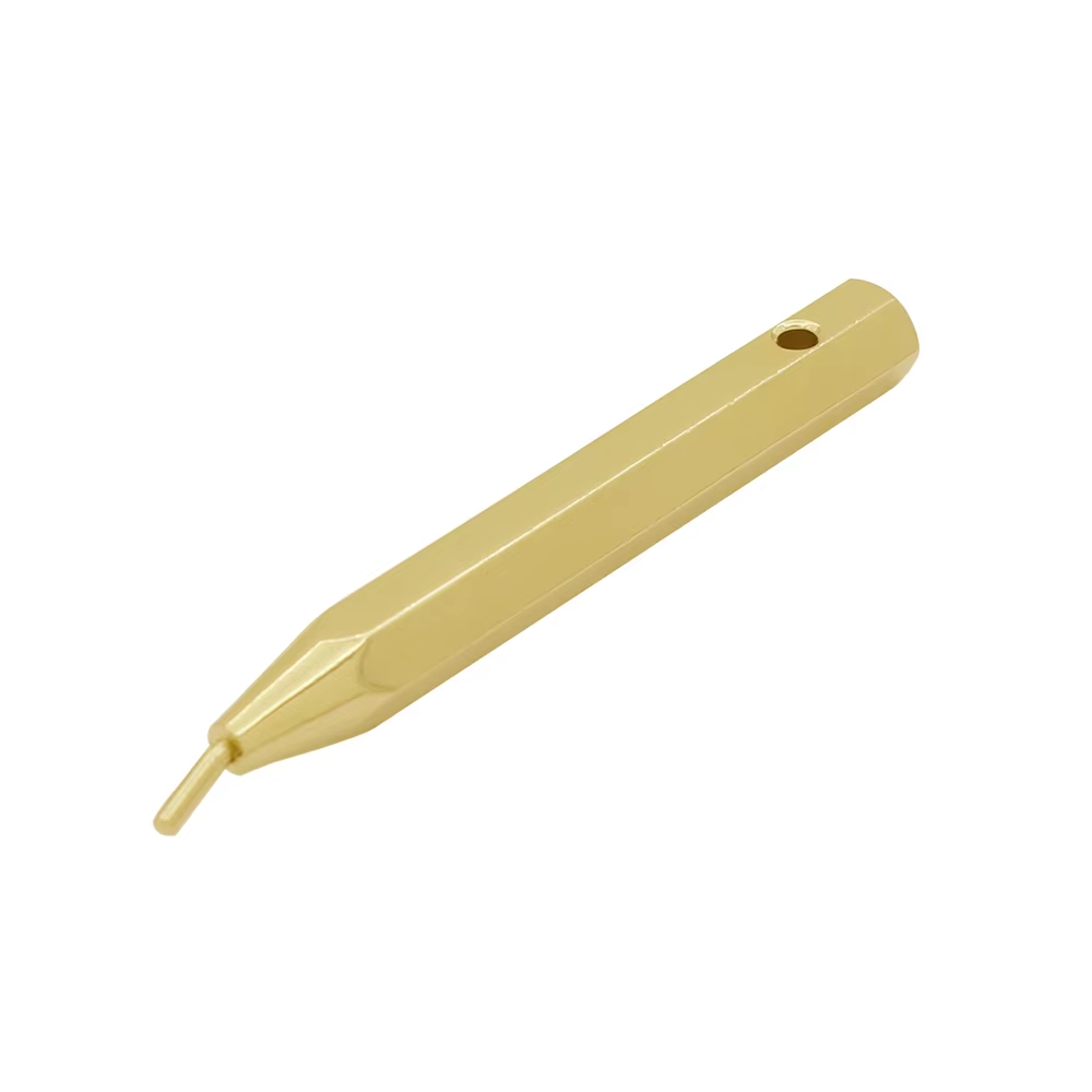 สีเหลือง