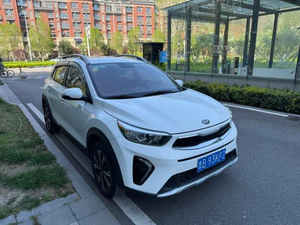   KX1 2021 1.4L Automático, Auto Usado, 100 CV, 5 Puertas, 5 Asientos, SUV, Gasolina, <span class=keywords><strong>Segunda</strong></span> <span class=keywords><strong>Mano</strong></span> - Product Image 3