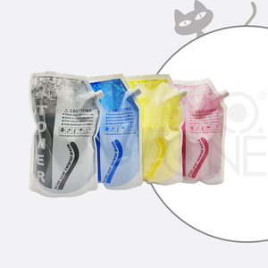 Polvo de Tóner de Alta Calidad para Uso en Ricoh MP C5503 C6003 C3503 C4503 C2503 C6004 C3504 2504 Tóner de Japón para Mpc3503 1 Bolsa - Product Image 2