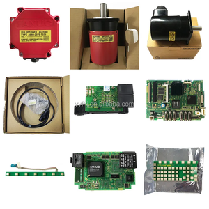 การ์ดหน่วยความจำโมดูลคอนโทรลเลอร์ Fanuc ปี 2024 รุ่น A20B-3900-0181 - Product Image 3