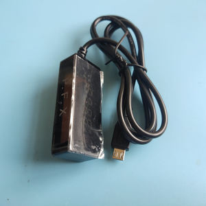 LCN PFX Ir Intelligent Receiver Mini USB Powered Extender with <b>LED</b> Display 5mm Euroview Rcepteur Audio Car Digital <b>Tube</b> IR Cable - Product Image 2