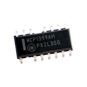 Componentes Electrónicos, Circuitos Integrados IC, Stock Original NCP1399AADR2G NCP1399AA/AC /AM SOP16 - Product Image 1