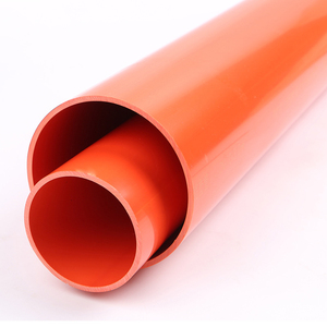 Trung Quốc Nhà Máy Bán Buôn Giá Rẻ 15 Inch 110Mm Kích Thước Tùy Chỉnh Ống PVC Và Phụ Kiện <span class=keywords><strong>Cpvc</strong></span> Ống Giá Cháy Hệ Thống Phun Nước - Product Image 6