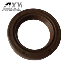 Sello de aceite de cigüeñal derecho para motocicletas <span class=keywords><strong>Vespa</strong></span> Parte esencial para un rendimiento óptimo Sistema de carrocería de ajuste directo - Product Image 4