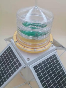 Năng lượng tái tạo tầm xa cảng và cảng năng lượng mặt trời biển đèn lồng - Product Image 2