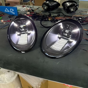 Fari a LED Matrix 992 2023 per <span class=keywords><strong>Porsche</strong></span> 911 991.2 991.1, Aggiornamento per Modelli 2012 2014 2017 - Product Image 3