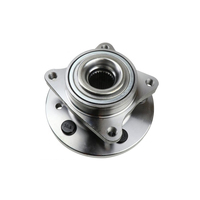 Roulement de moyeu d'essieu avant LR014147, prix usine pour Land Rover Discovery 3, Discovery 5, Range Rover